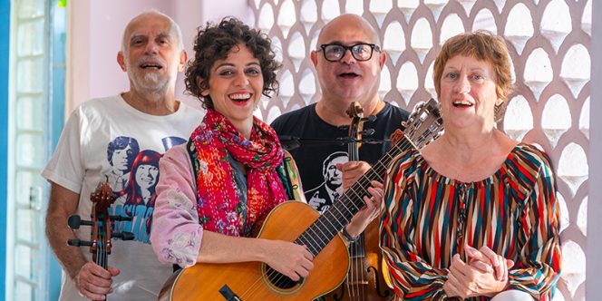 Foto: Pipo Gialluisi