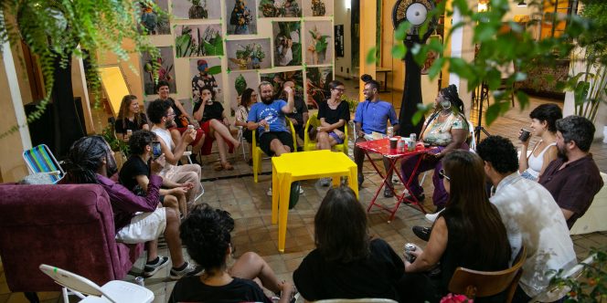 Foto: Ligia Jardim