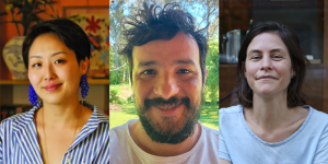 Foto: Yara Hwang/Divulgação/Bruno Eliezer