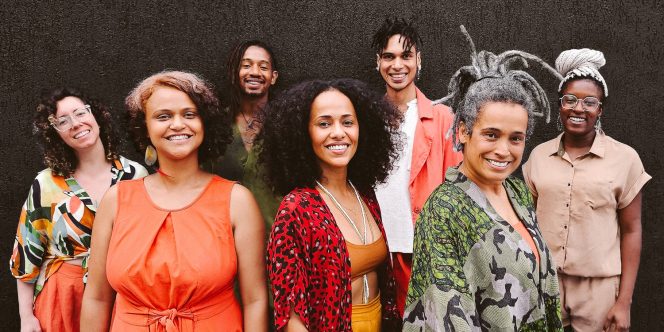 Grupo Clareô - Foto: Divulgação