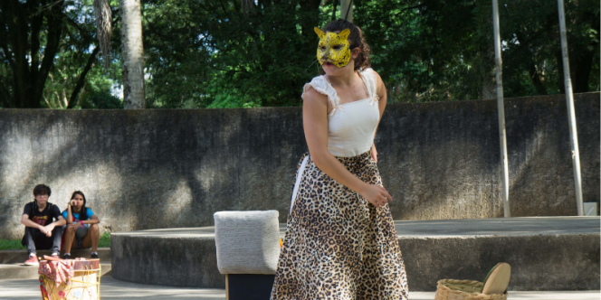 Foto: Lucilene Dias.