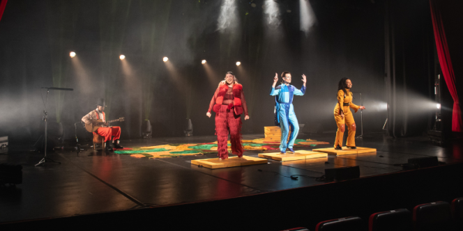 Foto: Bárbara Monsignore.