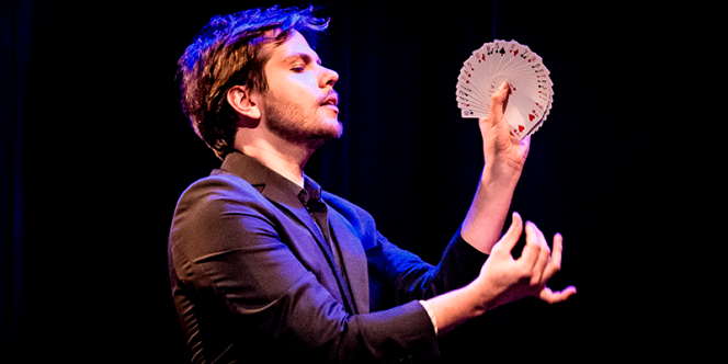 Foto: Nelson Miranda.