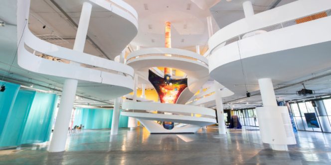 36ª Bienal de São Paulo | Foto: Levi Fanan - Fundação Bienal