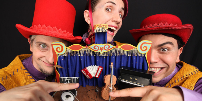 Foto: Ricardo Gabriel