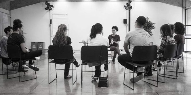 Foto: Festival Macas 