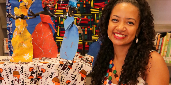 Foto: Aline Carvalho