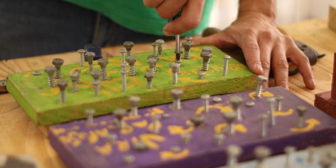 Foto: Victória Starck