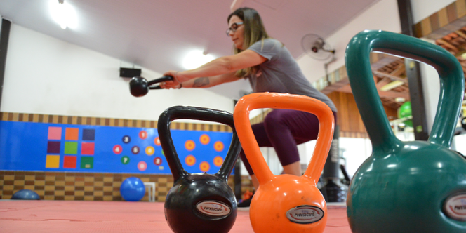 Foto: Estevão Salomão