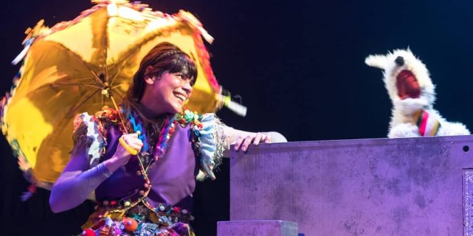 Foto: Vitorio de Gioia