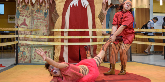 Foto: Ricardo Avellar