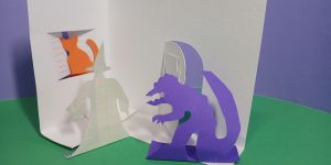 Criação de Minicenários