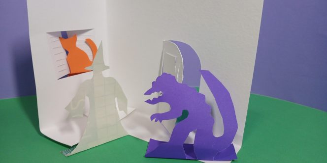 Criação de Minicenários