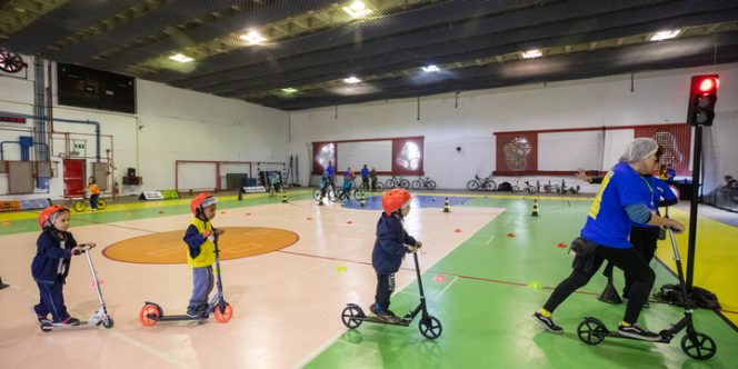 Cred: Andréia Beltrão