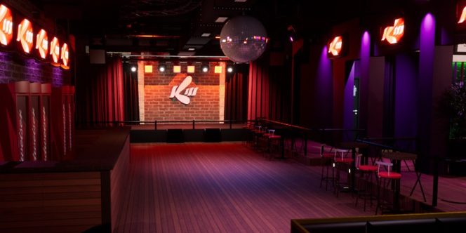 Foto: Memorial Virtual da Boate Kiss da UFSM)