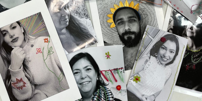 Cred: Adolfo Bortolozzo