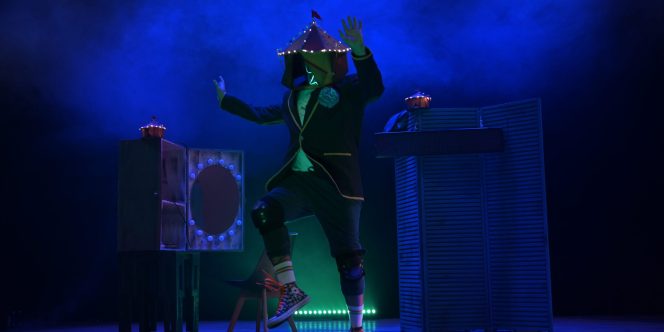 Foto: Larry dos Anjos