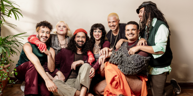 Foto: José de Holanda