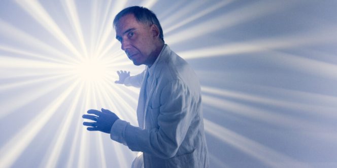 Arnaldo Antunes (foto divulgação)