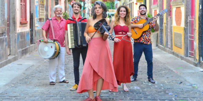 Foto: Pedro Damásio