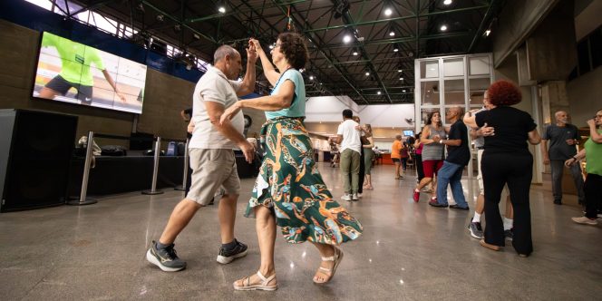 Vem Dançar - créd. Natt Fejfar