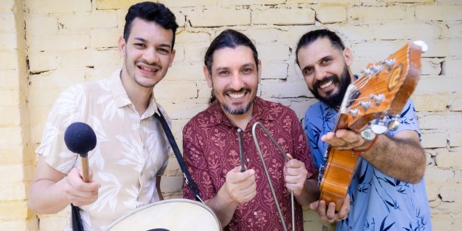 Foto: Marcus Felipe D'Antonio