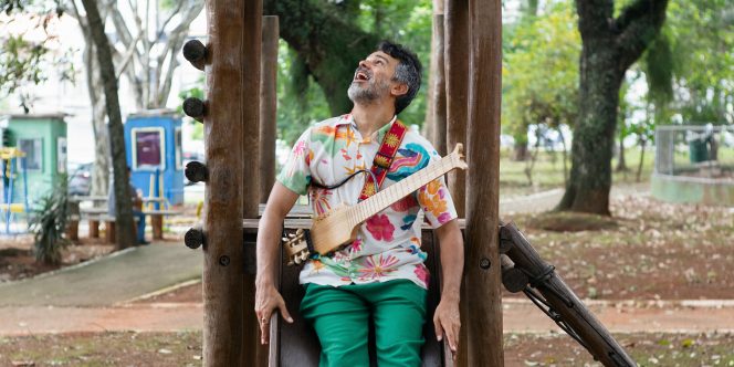 Cantigas de Caramujo - créd. Kevin Jones