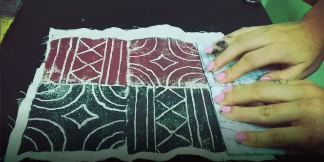 Foto: Quiosco Cultural