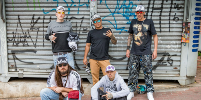 Confecção de Boné de Crochê - Foto Divulgação