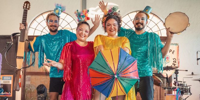 Cred: Mavinho Acoroni