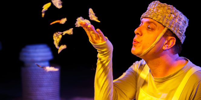 Foto: Maurici Chinaque