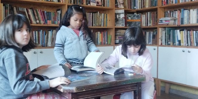 foto: Sheila Andriani