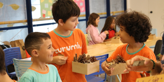 Foto: Victória da Silva