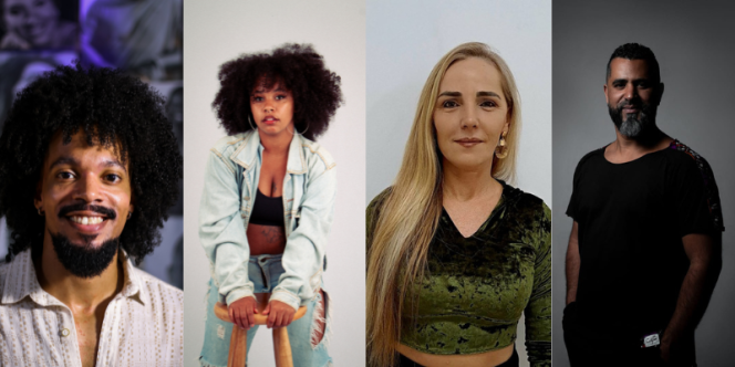 Fotos: Vinicius Xavier/ Michel Ferreira/ Karen Cristina / Antônio Batista/ Silânia Maria Oliveira da Silva