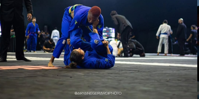 Foto: Aryane Gerardi