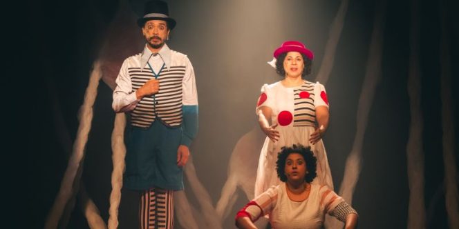 Foto: Cacá Bernardes