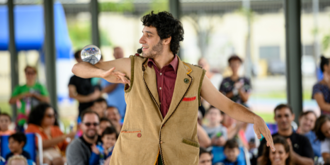 Foto: Ricardo Avellar