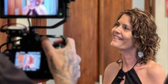 Bell Machado. Foto: Divulgação