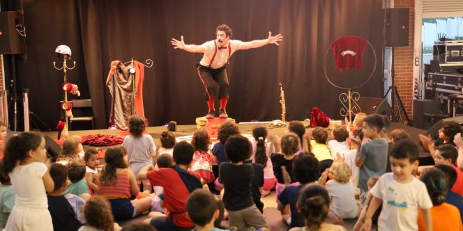 Foto: Diego Vinícius