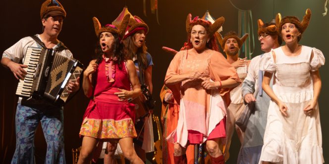 Foto: Georgia Branco