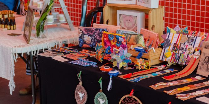 Feira Mãos que Criam - créd. Marcello Ferreira