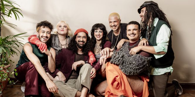 Foto: José de Holanda