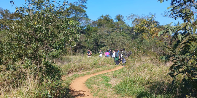 Foto: Zélia Madureira