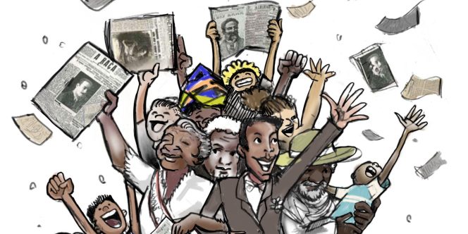 Ilustração: Bruno Marcitelli