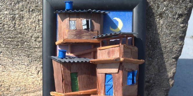 Criação de Minicenários Periféricos