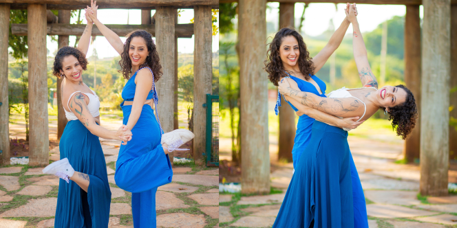 Fotos: Wesley Pereira