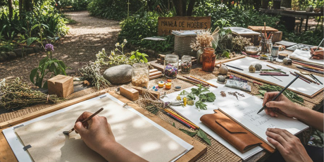 Imagem gerada por IA - Gemini em 21.12.25