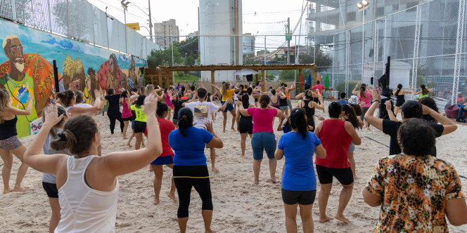 Foto: Mirella Ghiraldi