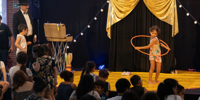 Foto: Mirella Ghiraldi