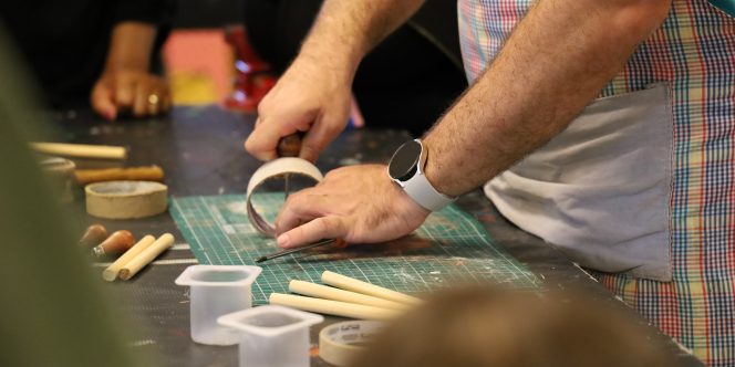 Foto: Pedro Henrique Gomide